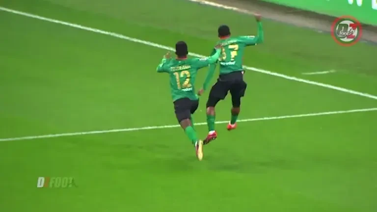 Reghecampf, înfrângere în Liga Campionilor Africii, în Algeria